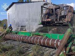 Оккупанты накрыли артиллерией аграрное предприятие в Харьковской области: Последствия