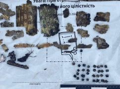 В Харьковской области рашисты ударили ракетами С-300 по больнице