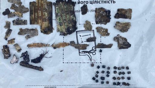 В Харьковской области рашисты ударили ракетами С-300 по больнице