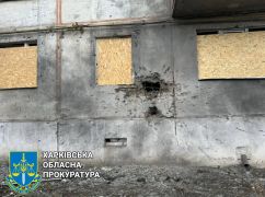 Армія рф вчергове атакувала Вовчанськ на Харківщині: Снаряди вдарили поблизу багатоповерхівки