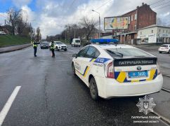 В Харькове полностью возобновили движение после взрыва на заправке
