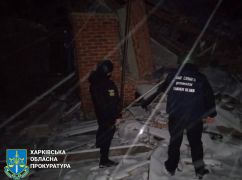 Местные власти назвали фамилию женщины, которую на Харьковщине убила российская авиация
