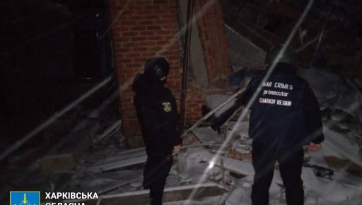 Местные власти назвали фамилию женщины, которую на Харьковщине убила российская авиация