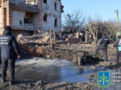 Россияне ударили по Купянску из авиации: Прокуратура показала последствия