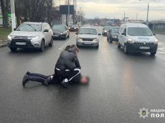 У Харкові затримали молодика, який обкрадав "безхазяйні" квартири