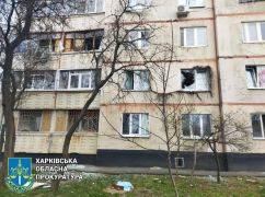 Россияне сбросили УАБы на три населенных пункта Харьковщины — Синегубов