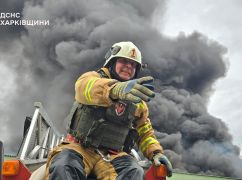 У Харкові припустили, що кількість жертв авіаудару 17 травня може зрости