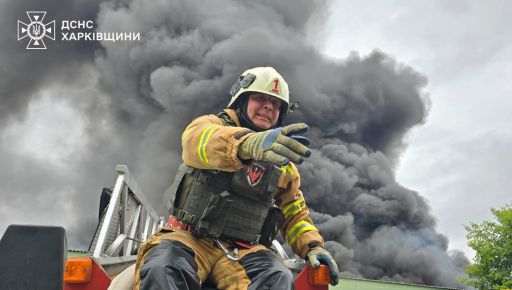 В Харькове предположили, что количество жертв авиаудара 17 мая может возрасти