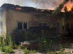 Росіяни на Харківщині обстріляли прихисток, куди звозили кинутих тварин
