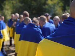 Украина в День независимости вернула домой 115 защитников: Двое - из Харьковщины