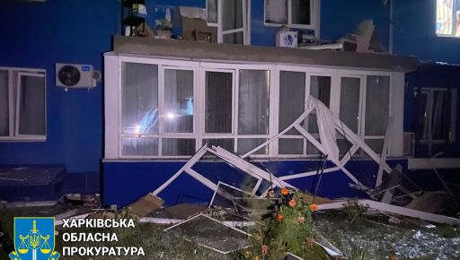 Оккупанты убили еще двух человек на Харьковщине и покалечили 27 граждан