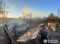 Окупанти в Куп’янську вбили чоловіка та поранили ще п’ятьох людей