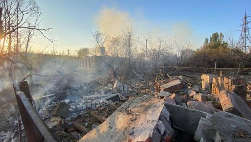 Окупанти в Куп’янську вбили чоловіка та поранили ще п’ятьох людей