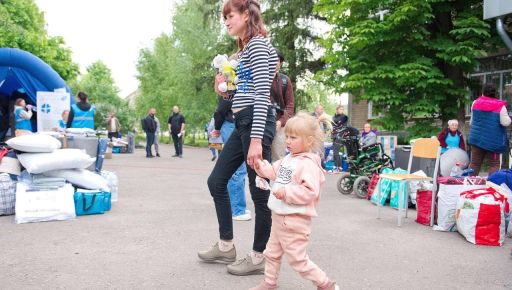 Поліція вивезла з-під російських ударів ще 15 жителів Харківщини