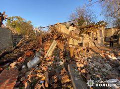 Оккупанты ночью ударили по домам в Боровой на Харьковщине: Что известно