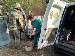 В Харькове появится специальный центр для эвакуированных из Купянской громады