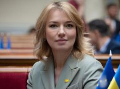 "Слуга Народу" очищається від тих, хто зраджує цінностям партії та загальноприйнятим нормам – Шуляк