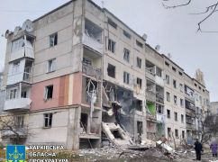 По Куп'янську завдали авіаудару: Загинули двоє перехожих