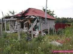 Украинские силы обороны успешно отразили попытку штурма вблизи Казачьей Лопани