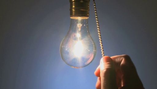 У передмісті Харкова світло вимикатимуть три дні поспіль