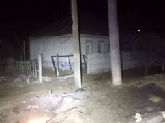 Масована атака дронів на Балаклію: Подробиці від місцевої адміністрації