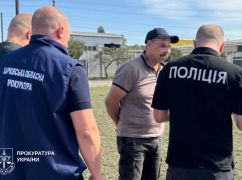 У Харківській області викрили ділка, який обіцяв відстрочку від мобілізації за 85 тис. грн