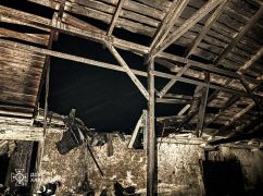 Рятувальники показали наслідки масованої атаки на Чугуїв