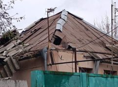 Внаслідок обстрілів в Харківській області загинула людина