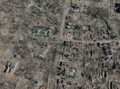 Бомбардировки и штурмы: Генштаб показал карту боевых действий в Харьковской области