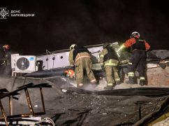 Авиаудар по АЗС в Харьковской области: количество пострадавших возросло до 10