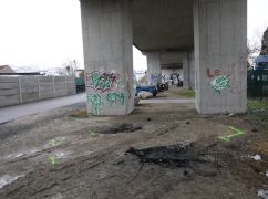 В Вене убили сына заместителя мэра Харькова – источник