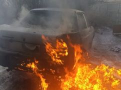 Ворог масовано атакував дронами прикордоння Харківщини: фото наслідків