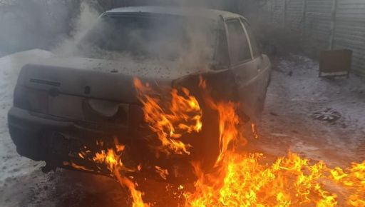 Ворог масовано атакував дронами прикордоння Харківщини: фото наслідків