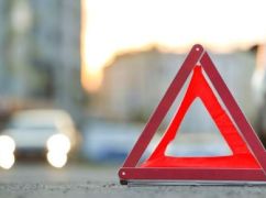 Задавил и уехал: полиция Харьковщины ищет свидетелей смертельного ДТП