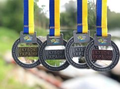 Харківські веслувальники вибороли на чемпіонаті України 11 медалей