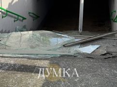 Оккупанты ударили по центру Харькова: что известно