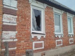 У Дергачівській громаді окупанти обстріляли два села