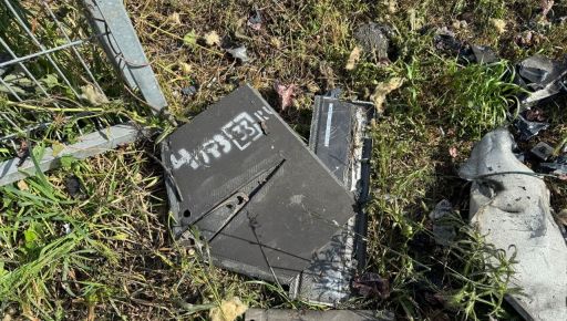 На Харківщині росіяни обстріляли медзаклад