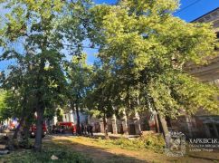 Частина колекції залишається в будівлі: працівниця Харківського худмузею про можливі наслідки "прильоту&rdquo;