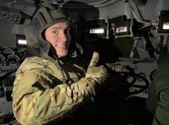 Загинув через 2 місяці після весілля: на Харківщині прощаються з 21-річним воїном