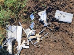 Ворожі дрони спричинили масштабну пожежу на Харківщині: фото наслідків