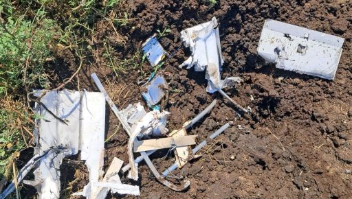 Вражеские дроны повлекли за собой масштабный пожар на Харьковщине: фото последствий