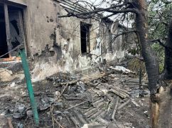 В Лозовой рассказали подробности гибели мужчины на предприятии во время удара РФ