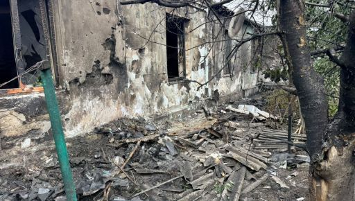 В Лозовой рассказали подробности гибели мужчины на предприятии во время удара РФ