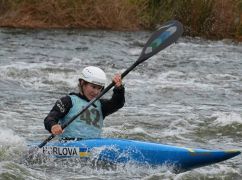Дві харківські спортсменки привезли з чемпіонату України вісім медалей