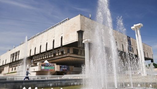 В Харькове подходит к концу сезон фонтанов: когда отключат последний