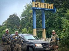 Боец, освбождавший Харьковщину и получивший 23 ранения, собирается вернуться на службу
