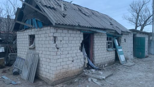 У поліції показали, що зруйнували окупанти на Харківщині минулої доби