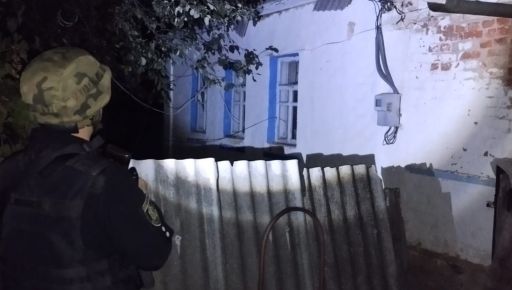 Зруйновані оселі та понівечені автівки: поліція показала наслідки обстрілів Харківщини