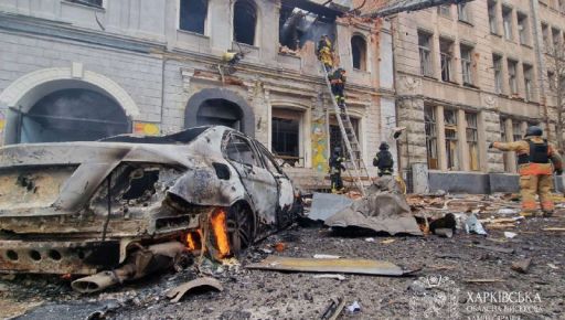 Армия РФ убила в Харькове озеленителя КП "Дорремстрой" 22 октября: что о нем известно